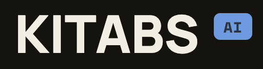 KitabAI